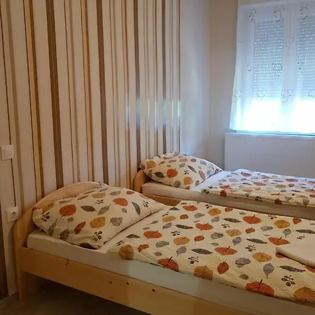Klagya Vendeghaz