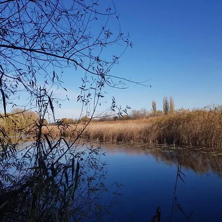 Klágya Apartamento *