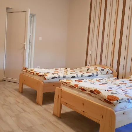 Klagya Vendeghaz Dávod