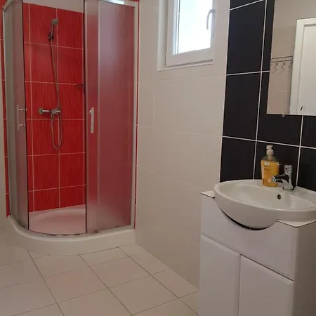 Klágya Apartamento *