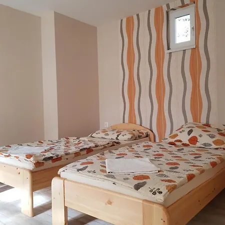 Klágya Apartamento
