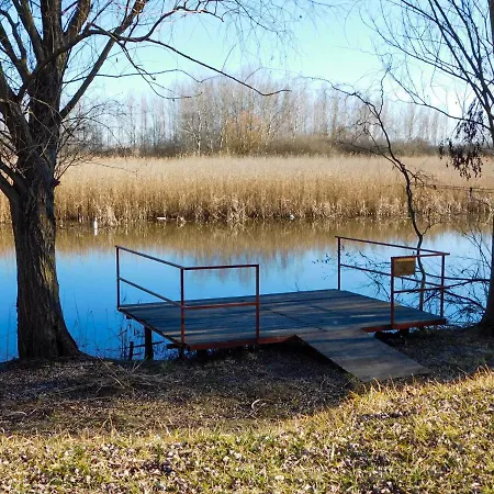 Apartamento Klágya Dávod