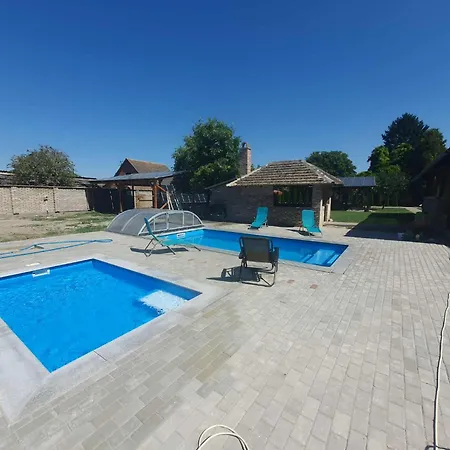 Apartamento Klágya Dávod