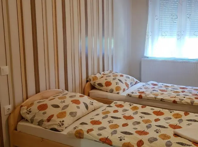 Klagya Vendeghaz
