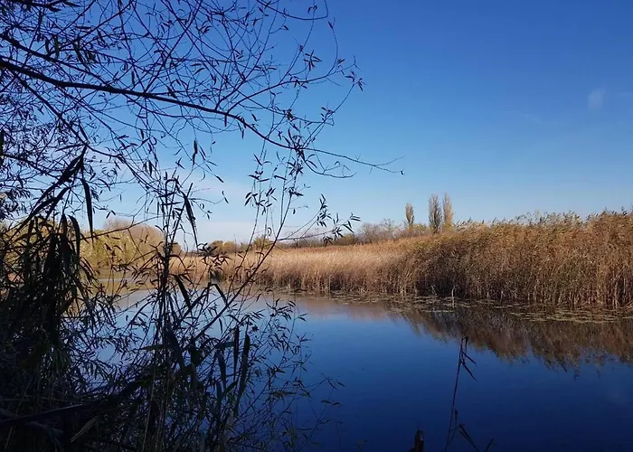 Klágya Apartamento *