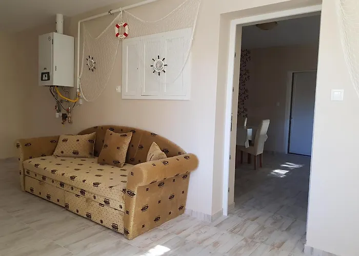 Klagya Vendeghaz Διαμέρισμα