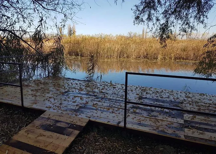 Klágya Apartamento Dávod