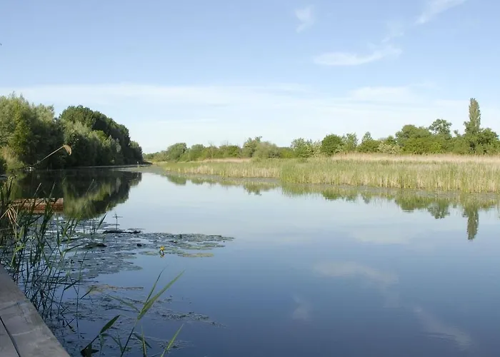 Klágya Apartamento Dávod