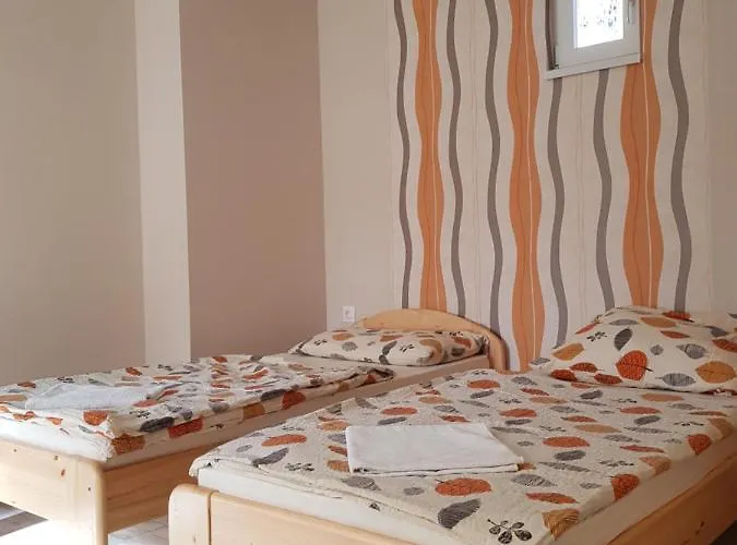Klágya Apartamento
